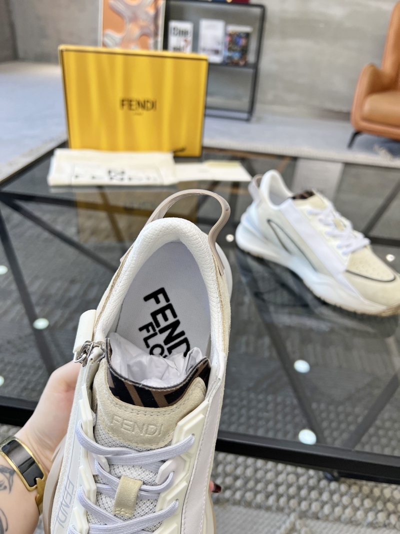 Fendi Sneakers